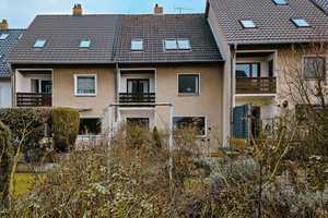 Raumwunder in Braunschweig- Broitzem! Reihenmittelhaus mit Potential und viel Wohnfläche! – Braunschweig – Vorschaubild 23