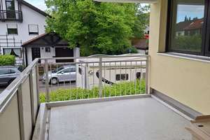 Sonnige 2-Zimmer Wohnung mit großem Süd-Balkon in München Altperlach – Die vollständige Adresse der Immobilie erhältst du vom Anbieter., 81737 Altperlach, München – Vorschaubild 3