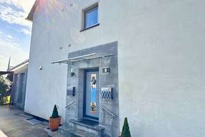 Freistehendes gepflegtes 2-3 FH mit Wintergarten, Garage, sofort verfügbar – Breslauer Weg 8, 66130 Brebach-Fechingen, Saarbrücken – Vorschaubild 4