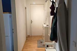 Kompaktes Ein-Zimmer-Apartment: Wohnen in Prenzlauer Berg – Greifenhagener Straße 64, 10437 Prenzlauer Berg, Berlin – Vorschaubild 1