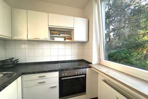 Frei werdendes 1-Zimmer-Appartement mit Westbalkon in ruhiger Lage von München-Laim – Die vollständige Adresse der Immobilie erhältst du vom Anbieter., 80686 Sankt Ulrich, München – Vorschaubild 4