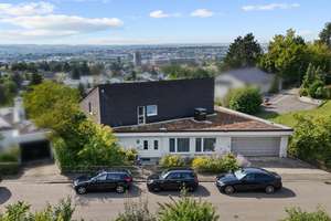 RESERVIERT: Exklusive Villa mit Schwimmbad, Sauna und atemberaubendem Blick – Die vollständige Adresse der Immobilie erhältst du vom Anbieter., 72766 Reutlingen-Mitte, Reutlingen – Vorschaubild 3