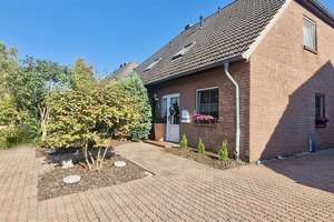 Das perfekte Haus für die Familiein Herrenwyk - bezugsfertig  – Die vollständige Adresse der Immobilie erhältst du vom Anbieter., 23569 Kücknitz, Lübeck – Vorschaubild 36