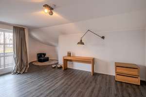 Perfektes Familiendomizil in See-und Zentrumsnähe – Die vollständige Adresse der Immobilie erhältst du vom Anbieter., 82327 Tutzing – Vorschaubild 11