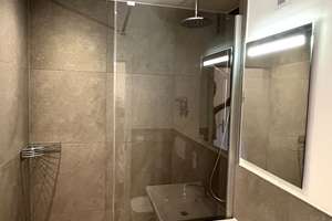 Sehr schöne, helle und ruhige 1-Zimmer-Wohnung mit Balkon in Ismaning – Max-Joseph-Straße 2, 85737 Ismaning – Vorschaubild 10