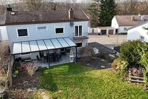 +++ Architektur mit Charakter – Modernes Einfamilienhaus mit Einliegerwohnung, Balkonen und Garag... – Die vollständige Adresse der Immobilie erhältst du vom Anbieter., 66955 Pirmasens, Pirmasens – Vorschaubild 22