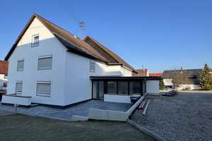 Kernsaniertes, modernes Bauernhaus mit Wintergarten & großem Garten in Langenneufnach! – Weberstraße 26, 86863 Augsburg (Kreis) – Vorschaubild 4