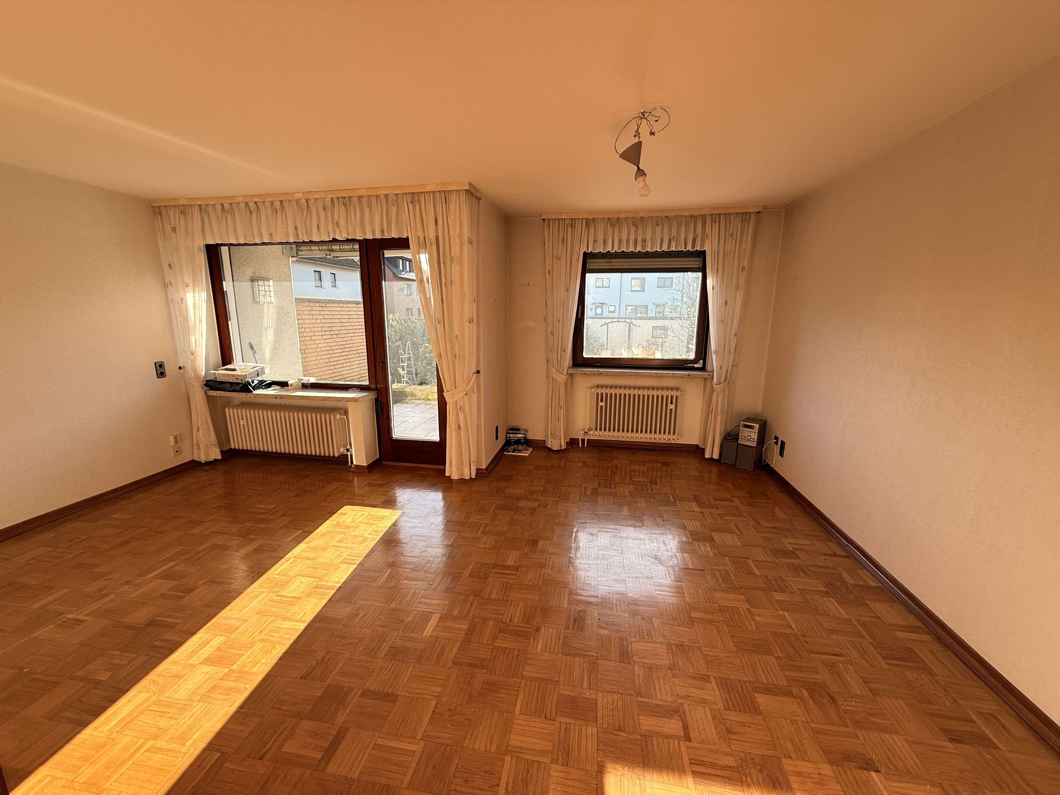 Immobilie in Langenhagen - Attraktives Reihenmittelhaus in begehrter Wohnlage- ideal für Familien - Bild 9