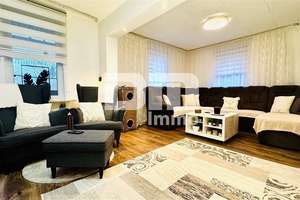 Schönes Ein- bis Zweifamilienhaus mit Gartenbereich, Terrasse + Balkon und Doppelgarage – Die vollständige Adresse der Immobilie erhältst du vom Anbieter., 34125 Wolfsanger, Kassel – Vorschaubild 13