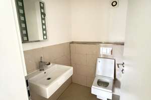 Teilmöblierte 3 Zimmer-Wohnung im Essener Süden mit großem Balkon – Graf-Spee-Straße 17, 45133 Bredeney, Essen – Vorschaubild 5