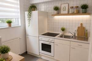 Ein Haus, viele Möglichkeiten – großzügiges Mehrgenerationenhaus mit 193 m² in Köln-Worringen – 50769 Worringen, Köln – Vorschaubild 41
