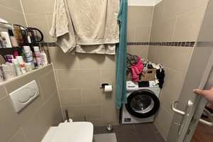 3 Zimmerwohnung im 2.OG in der Wahmstraße 58 zum 01.10. zu vermieten! – 23552 Innenstadt, Lübeck – Vorschaubild 6