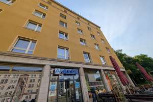 +++ TOP-LAGE am Medizincampus: Stilvolles All-Inclusive-Apartment im Zentrum-Süd +++ – Windmühlenstr. 31, 4107 Zentrum-Südost, Leipzig – Vorschaubild 20