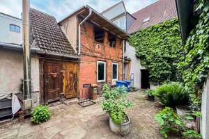 Vielseitig nutzbares Geschäftshaus mit Loft-Charakter in zentraler Lage – Die vollständige Adresse der Immobilie erhältst du vom Anbieter., 39112 Sudenburg, Magdeburg – Vorschaubild 21