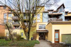 MÜNCHNER IG: 4-Zimmer-Wohnung in Bestlage Garching – Selber wohnen oder vermieten! – Die vollständige Adresse der Immobilie erhältst du vom Anbieter., 85748 Garching bei München – Vorschaubild 20