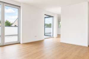 Seltene Investmentchance: Exklusives Neubau-Mehrfamilienhaus I Penthouse I Aufzug I Parkplätze – 44359 Mengede (Ortsteil), Dortmund – Vorschaubild 5