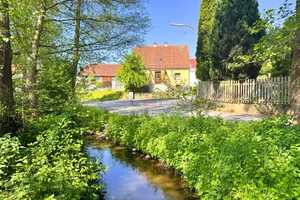 Grünes Wohnglück in Mömbris: Grundstück mit Altbestand – ca. 12 km bis Aschaffenburg – Aschaffenburg (Kreis) – Vorschaubild 23