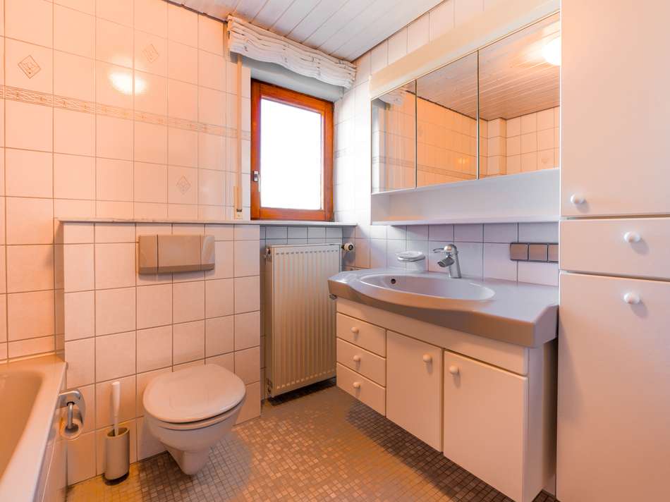 Badezimmer