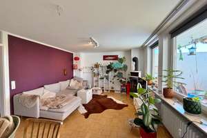 Neu renovierte 3 Zimmer Wohnung in zentraler Lage von Reutlingen mit großer Dachterrasse – 72762 Reutlingen-Mitte, Reutlingen – Vorschaubild 3