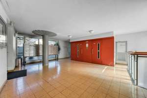 +++ 8.OG mit Fernblick & Süd/Ost-Balkon - bequem & altersgerecht - sanierungsbedürftig +++ – 70437 Rot, Stuttgart – Vorschaubild 25