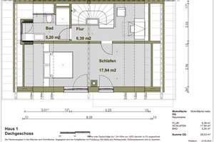 Exklusive Doppelhaushälfte in München-Blumenau – Neubau mit gehobener Ausstattung – Primelstraße 8, 80689 Blumenau, München – Vorschaubild 15