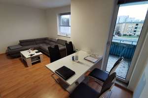 3- Zimmer- Wohnung mit Balkon und Stellplatz – 38226 Lebenstedt, Salzgitter – Vorschaubild 6