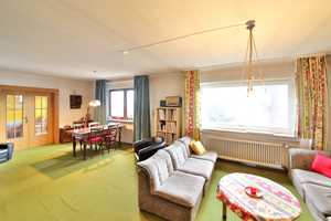 Einfamilienhaus mit Charme und Potenzial - herrlicher Garten, Dachterrasse und Garage inklusive – Karlsruhe (Kreis) – Vorschaubild 5