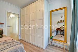 MÖBLIERT - WOHNKOMFORT - 2-Zimmer-Wohnung mit Balkon – Die vollständige Adresse der Immobilie erhältst du vom Anbieter., 70174 Relenberg, Stuttgart – Vorschaubild 42