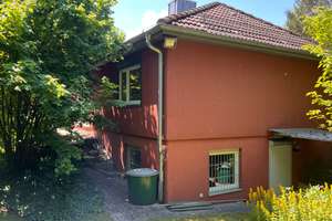 Klein & Fein! Bungalow am Bebauungsrand von Ebermannstadt – Die vollständige Adresse der Immobilie erhältst du vom Anbieter., 91320 Ebermannstadt – Vorschaubild 9