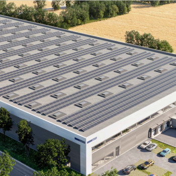 Neubauprojekt in Ibbenbüren | vielseitig nutzbar | hervorragende Verkehrsanbindung | 24/7