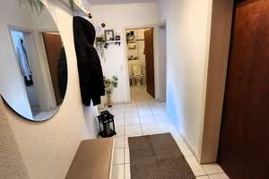 Hell, stadtnah und ruhig - moderne 2,5 Whg mit Balkon, bezugsfertig renoviert – Markscheide 20, 45143 Altendorf, Essen – Vorschaubild 11