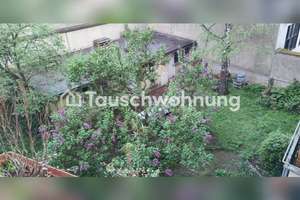 Tauschwohnung: 2 Zimmer mit Balkon und Garten, gegen 3 Zimmer mit Garten – Krefelder Str. 73, 50670 Neustadt/Nord, Köln – Vorschaubild 7