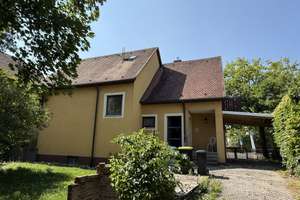 Viel Platz für den Alltag: Einfamilienhaus in Bad Windsheim – Neumühlenweg 1, 91438 Bad Windsheim – Vorschaubild 2
