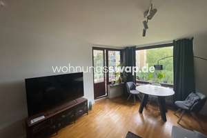 Wohnungstausch: Mörkenstraße 1 – Mörkenstraße 1, 22000 Altona-Altstadt, Hamburg – Vorschaubild 2