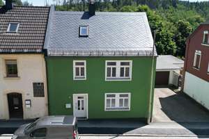 WOHNHAUS - Außen NEU - Innen VIEL gemacht – Die vollständige Adresse der Immobilie erhältst du vom Anbieter., 95119 Bad Steben – Vorschaubild 3