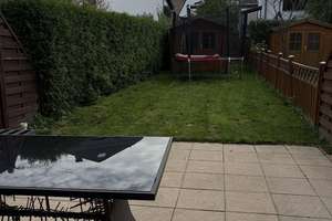 Ihr Familiennest - Reihenhaus mit Garten, Einbauküche und Aquarium  – Die vollständige Adresse der Immobilie erhältst du vom Anbieter., 42659 Burg/Höhscheid, Solingen – Vorschaubild 12