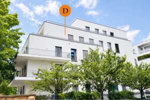 Exklusive 4,5-Zimmer-Wohnung im Musikviertel Leipzig