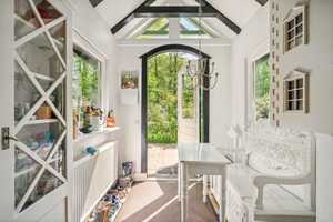 Hamburg - Wohldorf-Ohlstedt | Ein Ort zum Ankommen – charmante Landhausvilla mit Herz und Garten – Hamburg – Vorschaubild 5