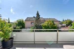 +++ modernisiert & renoviert - hell & sonnig - ruhig & zentrumsnah - S-Balkon - ohne EBK +++ – Melchiorstraße 9, 70439 Stuttgart – Vorschaubild 3