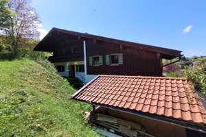 Grundstück mit Altbestand, bzw. Baurecht für drei Doppelhäuser mit Tiefgarage in sonniger, ruhige... – Miesbach (Kreis) – Vorschaubild 6