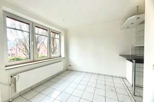 Wohnen im Grünen - 3-Zi.-Wohnung mit S/W-Balkon und Tiefgarage – Die vollständige Adresse der Immobilie erhältst du vom Anbieter., 23568 Sankt Gertrud, Lübeck – Vorschaubild 8