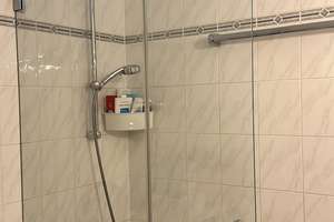 Helles Appartement in Top-Lage Nähe Glockenbachviertel von privat – 80337 Am alten südlichen Friedhof, München – Vorschaubild 10