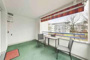 Lichtdurchflutet & modern – 3-Zimmer-Wohnung mit Wohlfühlfaktor – Die vollständige Adresse der Immobilie erhältst du vom Anbieter., 72762 Reutlingen-Mitte, Reutlingen – Vorschaubild 4