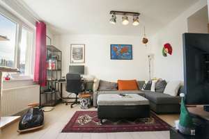 Wunderschöne 3,5 Zimmer Penthouse Maisonettenwohnung mit Balkon Mitten in Stuttgart West – Die vollständige Adresse der Immobilie erhältst du vom Anbieter., 70178 Feuersee, Stuttgart – Vorschaubild 2