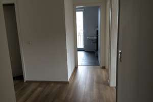 Helle 3-Zimmer Wohnung in Wolfsburg mit großem Balkon – Die vollständige Adresse der Immobilie erhältst du vom Anbieter., 38440 Laagberg, Wolfsburg – Vorschaubild 8
