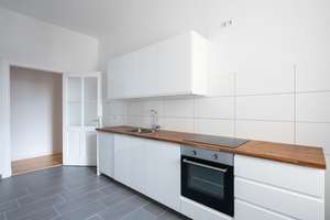 Bezugsfrei: Sonnige, ruhige Altbau-Wohnung mit EBK & Tageslicht-Badezimmer im beliebten Friedenau – Schmiljanstraße 7, 12161 Friedenau, Berlin – Vorschaubild 12