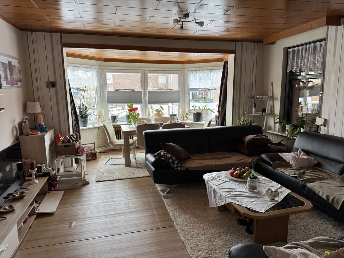 Immobilie in Buchholz - Historisches Flair trifft zentrale Lage! - Bild 6