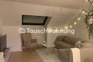 Tauschwohnung: Günstige Wohnung direkt am Westpark – Die vollständige Adresse der Immobilie erhältst du vom Anbieter., 81373 Mittersendling, München – Vorschaubild 6
