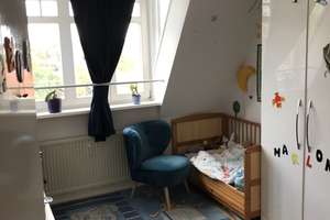 Über den Dächern von Hamburg – DachG.-Wohnung, courtagefrei, mit Wintergarten und großer Südterrasse – Bandwirkerstraße 36, 22041 Wandsbek (Ortsteil), Hamburg – Vorschaubild 7