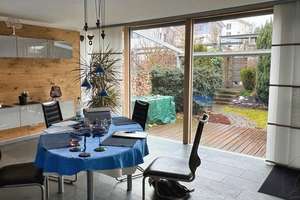 Modernes Reihenhaus mit Carport – Die vollständige Adresse der Immobilie erhältst du vom Anbieter., 78166 Donaueschingen – Vorschaubild 6